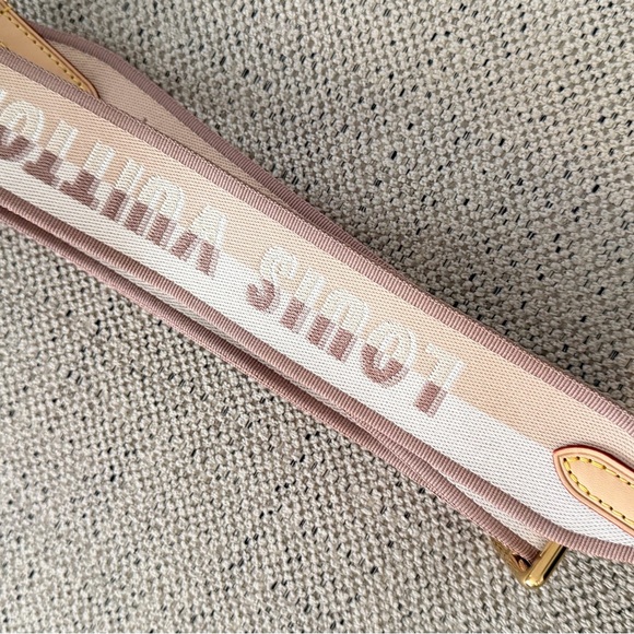 Louis Vuitton Bandouliere Strap for speedy 20. - Picture 5 of 11